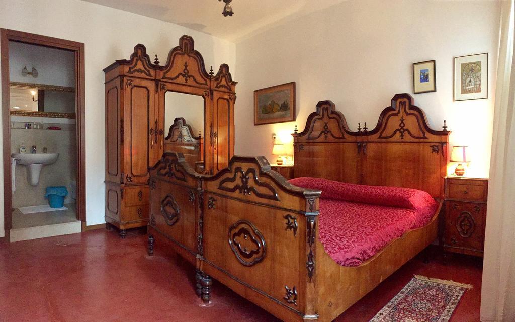 Antica Locanda Montin Venedig Exteriör bild